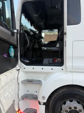 Man Tgx AUTOMAT-480ps-NEW TAXO, снимка 8