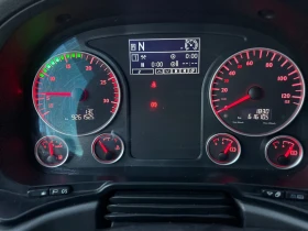 Man Tgx AUTOMAT-480ps-NEW TAXO, снимка 9