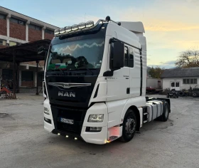 Man Tgx AUTOMAT-480ps-NEW TAXO, снимка 2