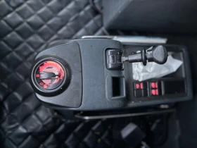 Man Tgx AUTOMAT-480ps-NEW TAXO, снимка 12