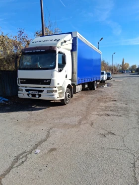 Daf Lf, снимка 1