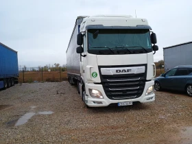 Daf FT XF 106  XF460 | Mobile.bg    17