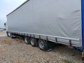 Daf FT XF 106  XF460 | Mobile.bg    14
