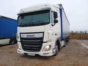  Daf FT XF 106  XF460