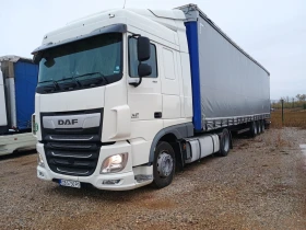Daf FT XF 106  XF460 | Mobile.bg    2