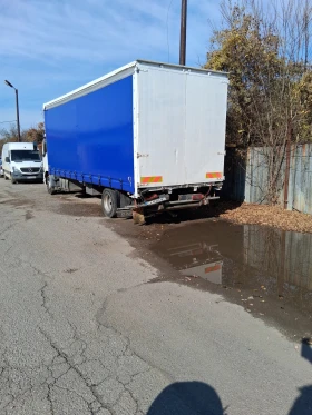 Daf Lf undefined | Auto.bg — изображение 9