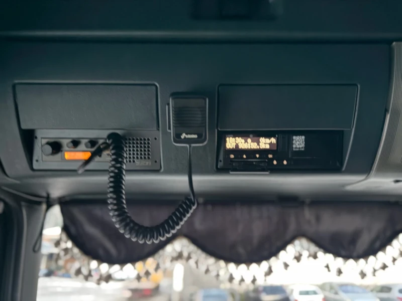 Man Tgx AUTOMAT-480ps-NEW TAXO, снимка 11 - Камиони - 52968510