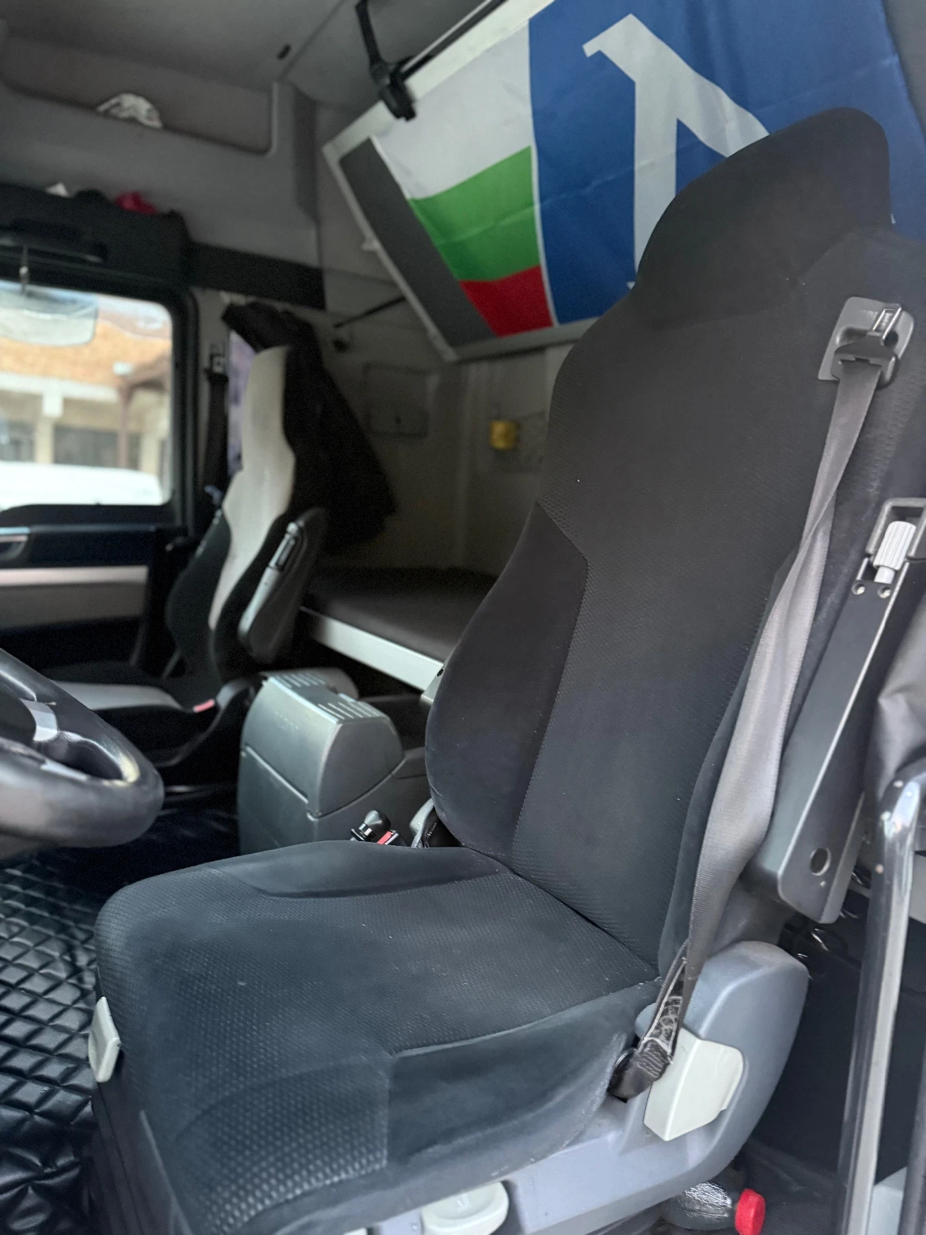 Man Tgx AUTOMAT-480ps-NEW TAXO | Mobile.bg � ����������� 14