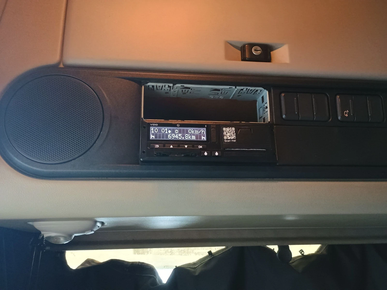 Daf FT XF 106  XF460 | Mobile.bg   4