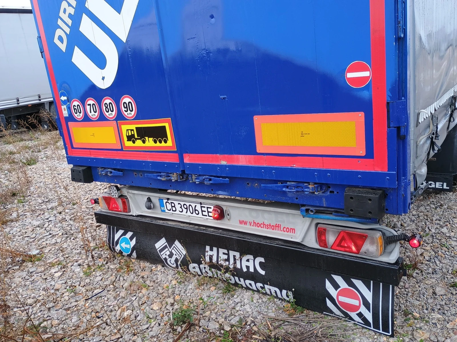 Daf FT XF 106  XF460 | Mobile.bg   15