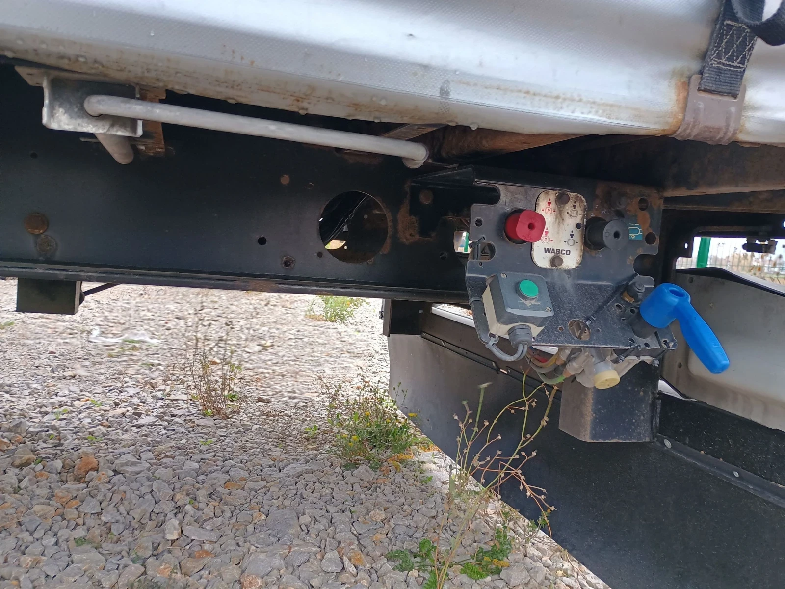 Daf FT XF 106  XF460 | Mobile.bg   10