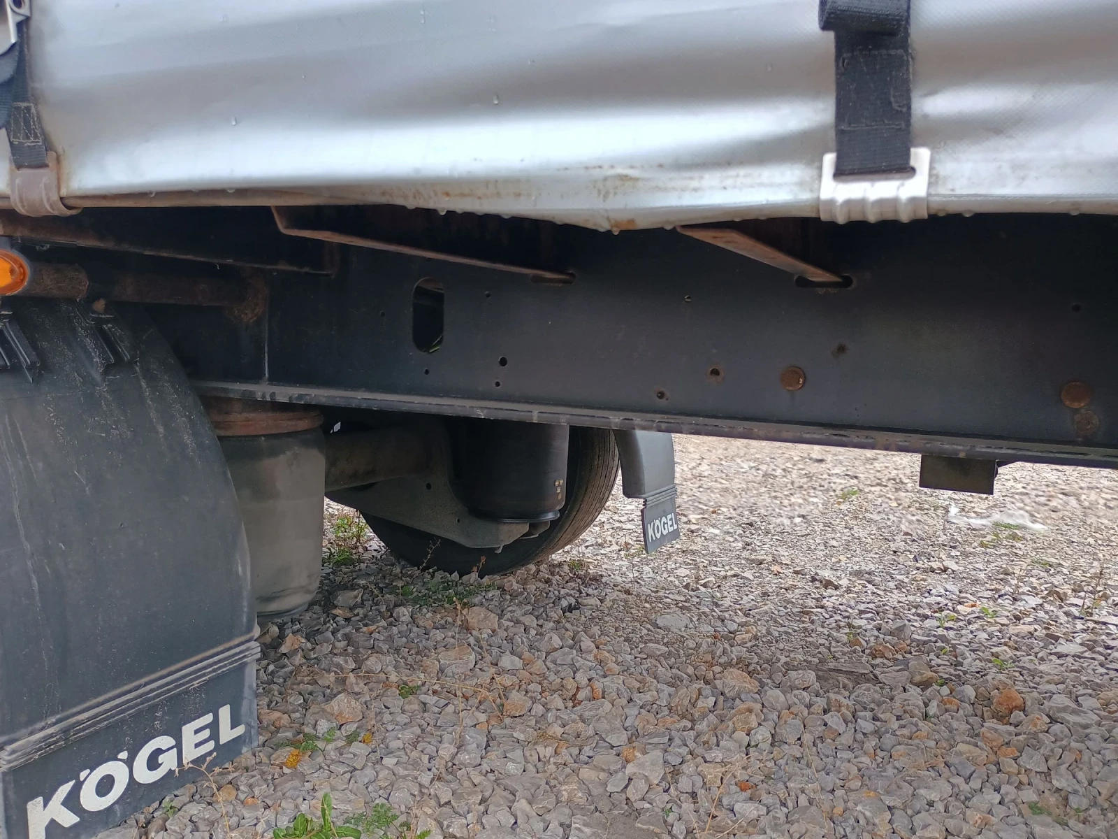 Daf FT XF 106  XF460 | Mobile.bg   9