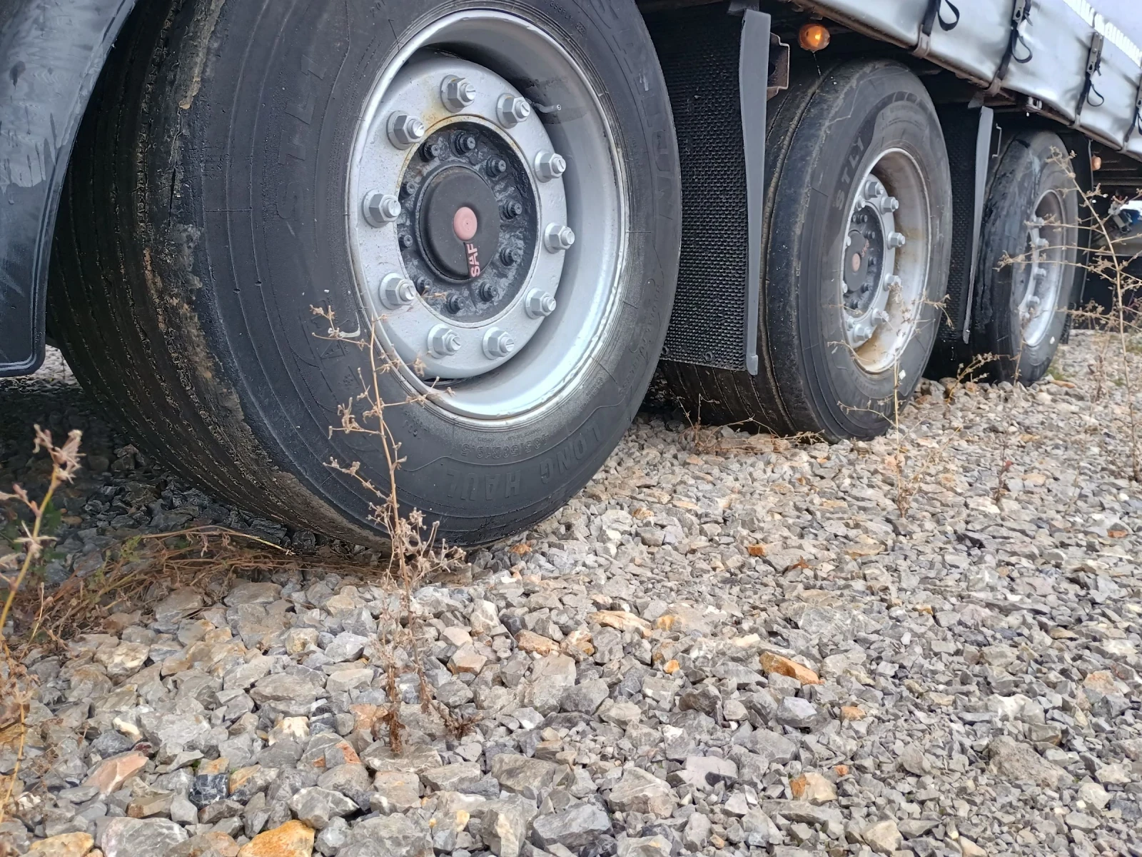 Daf FT XF 106  XF460 | Mobile.bg   11