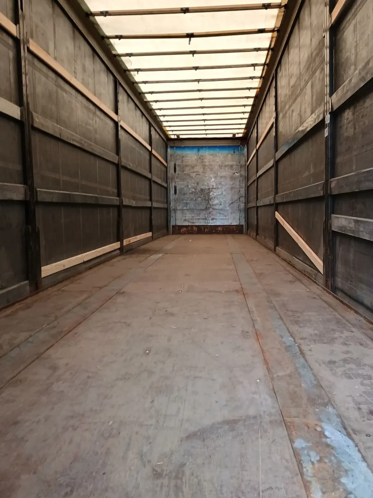 Daf FT XF 106  XF460 | Mobile.bg   12