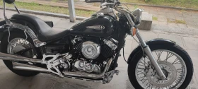 Yamaha Drag Star, снимка 4