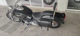 Yamaha Drag Star, снимка 2