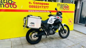 Yamaha Xt 660Z, снимка 3