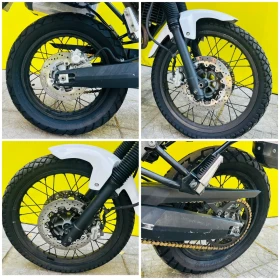 Yamaha Xt 660Z, снимка 12