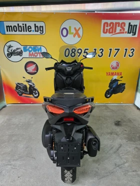 Yamaha X-max 300i, ABS, LED, TCS, 2020g, снимка 4