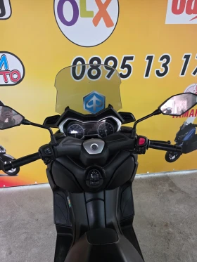 Yamaha X-max 300i, ABS, LED, TCS, 2020g, снимка 6