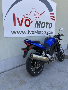Suzuki SV 650, снимка 4