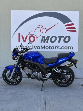 Suzuki SV 650, снимка 2