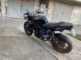 Triumph Street Triple R, снимка 3