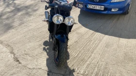 Triumph Street Triple R, снимка 5