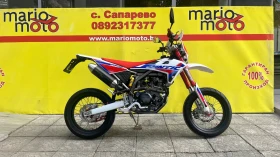 Fantic 250, снимка 1
