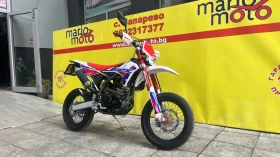 Fantic 250, снимка 2