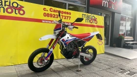 Fantic 250, снимка 9