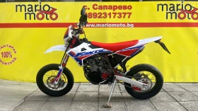 Fantic 250, снимка 8