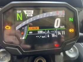 Kawasaki Z H2 1000 SUPERCHARGED, снимка 7