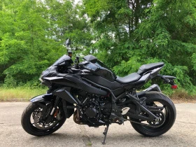 Kawasaki Z H2 1000 SUPERCHARGED, снимка 3