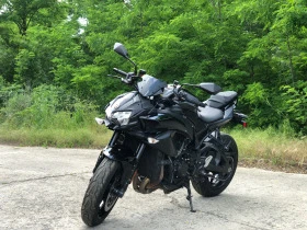 Kawasaki Z H2 1000 SUPERCHARGED, снимка 2