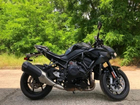 Kawasaki Z H2 1000 SUPERCHARGED, снимка 4