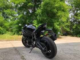 Kawasaki Z H2 1000 SUPERCHARGED, снимка 6