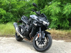     Kawasaki Z H2 1000 SUPERCHARGED