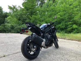 Kawasaki Z H2 1000 SUPERCHARGED, снимка 5