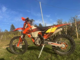 Ktm EXC, снимка 1