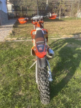 Ktm EXC, снимка 2