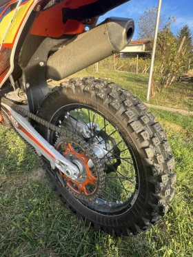 Ktm EXC, снимка 6