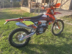 Ktm EXC, снимка 3