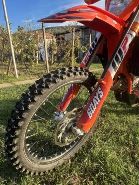 Ktm EXC, снимка 5