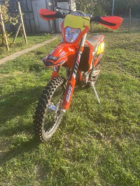 Ktm EXC, снимка 4