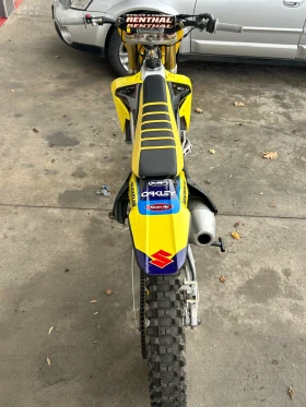 Suzuki Rmz 450, снимка 5