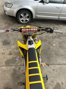 Suzuki Rmz 450, снимка 6