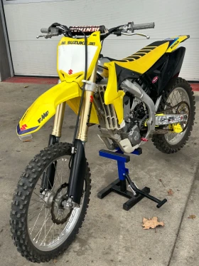 Suzuki Rmz 450, снимка 1