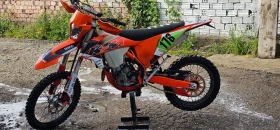  Ktm EXC