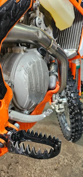 Ktm EXC 250 2023 | Mobile.bg    10